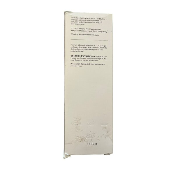 Murad Environmental Shield Essential C Cleanser NEW in box 6.75 fl oz - Picture 3 of 6